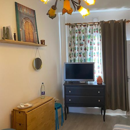 Appartement Casacholina à Santa-Cruz de Ténérife Extérieur photo