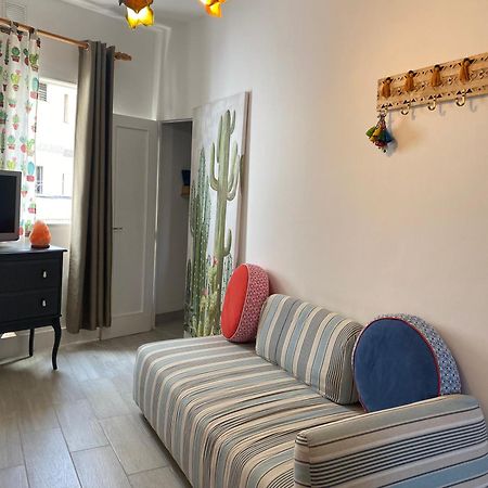 Appartement Casacholina à Santa-Cruz de Ténérife Extérieur photo
