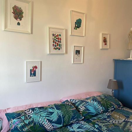 Appartement Casacholina à Santa-Cruz de Ténérife Extérieur photo