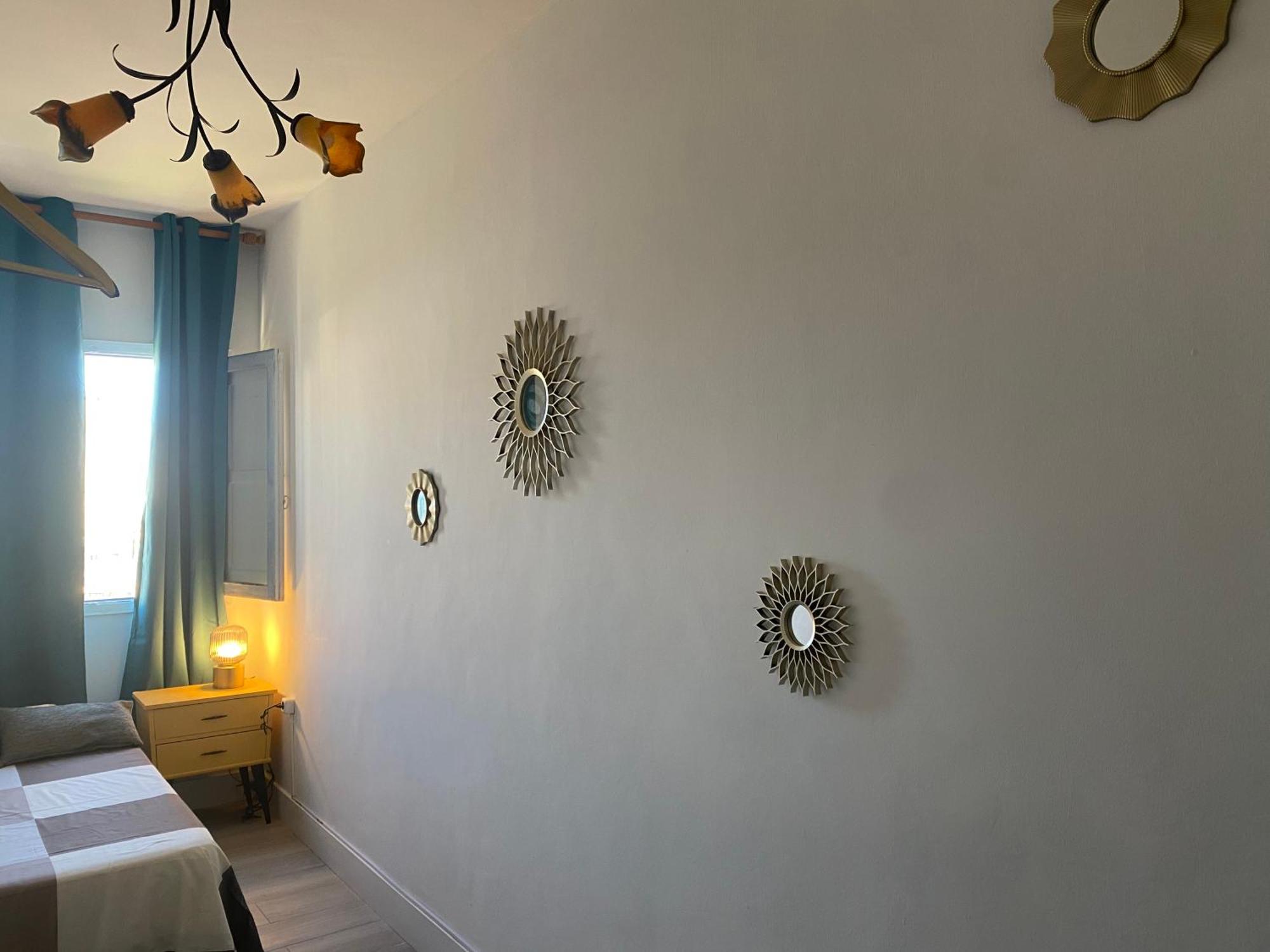 Appartement Casacholina à Santa-Cruz de Ténérife Extérieur photo
