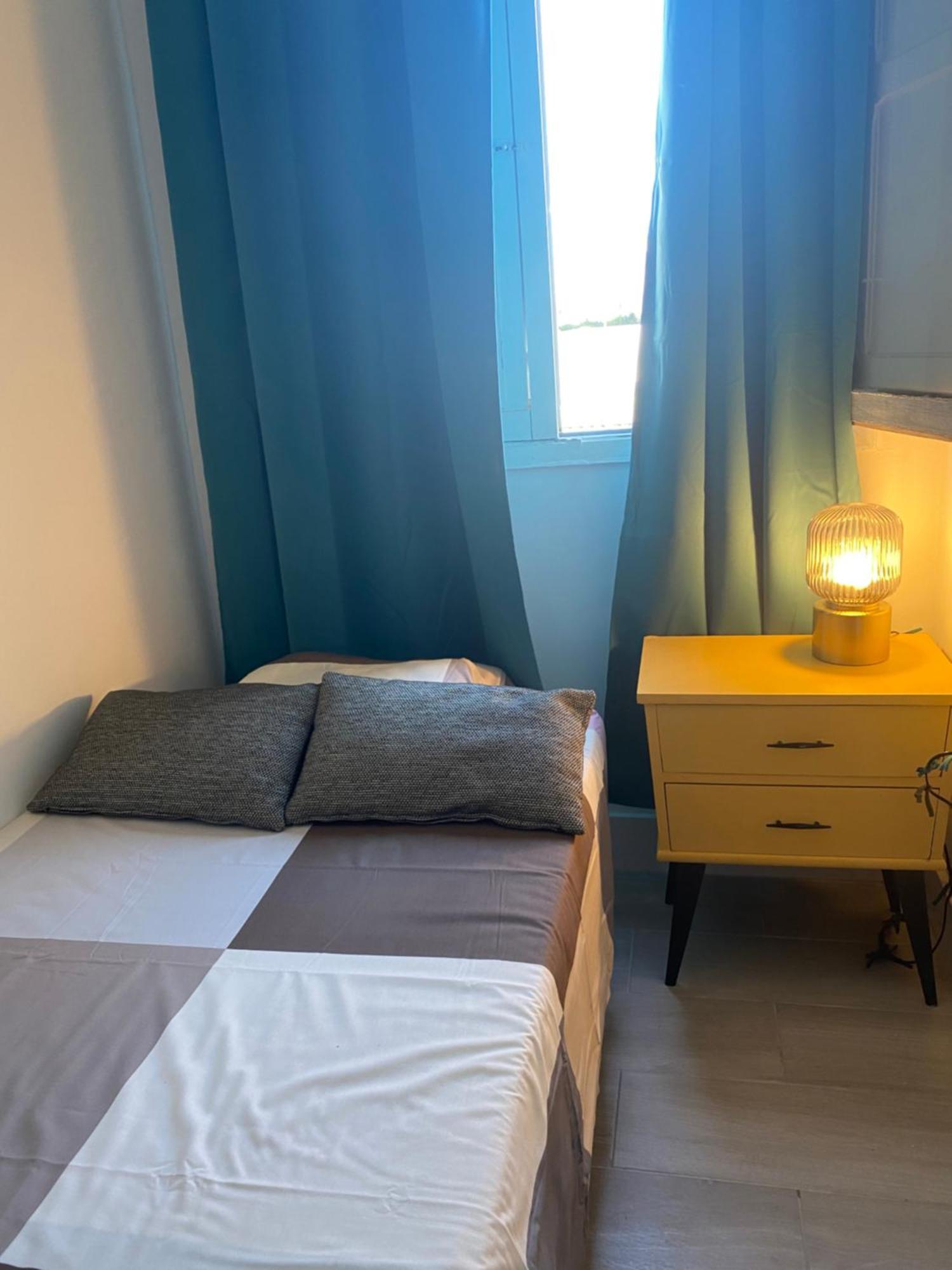 Appartement Casacholina à Santa-Cruz de Ténérife Extérieur photo