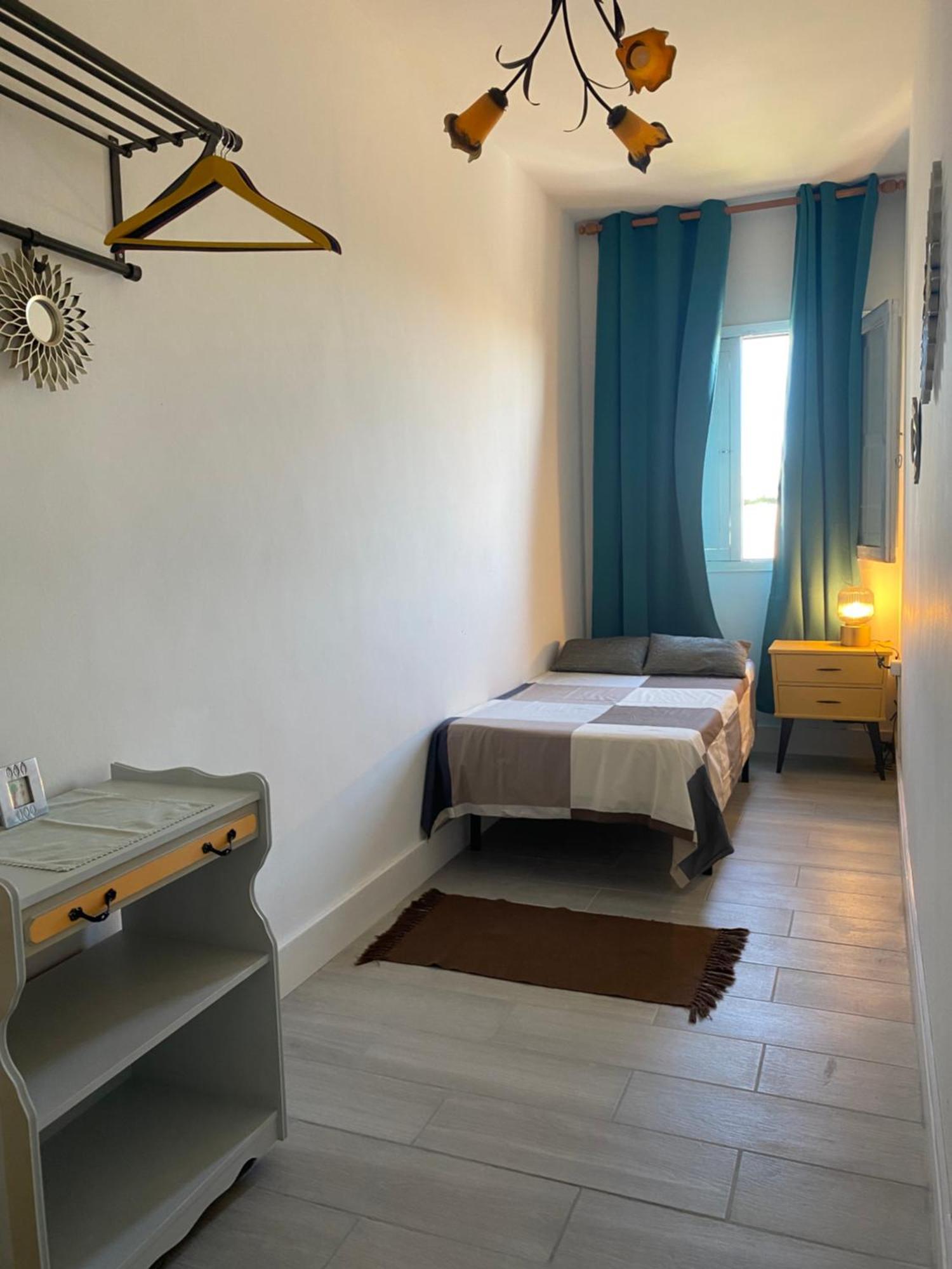Appartement Casacholina à Santa-Cruz de Ténérife Extérieur photo