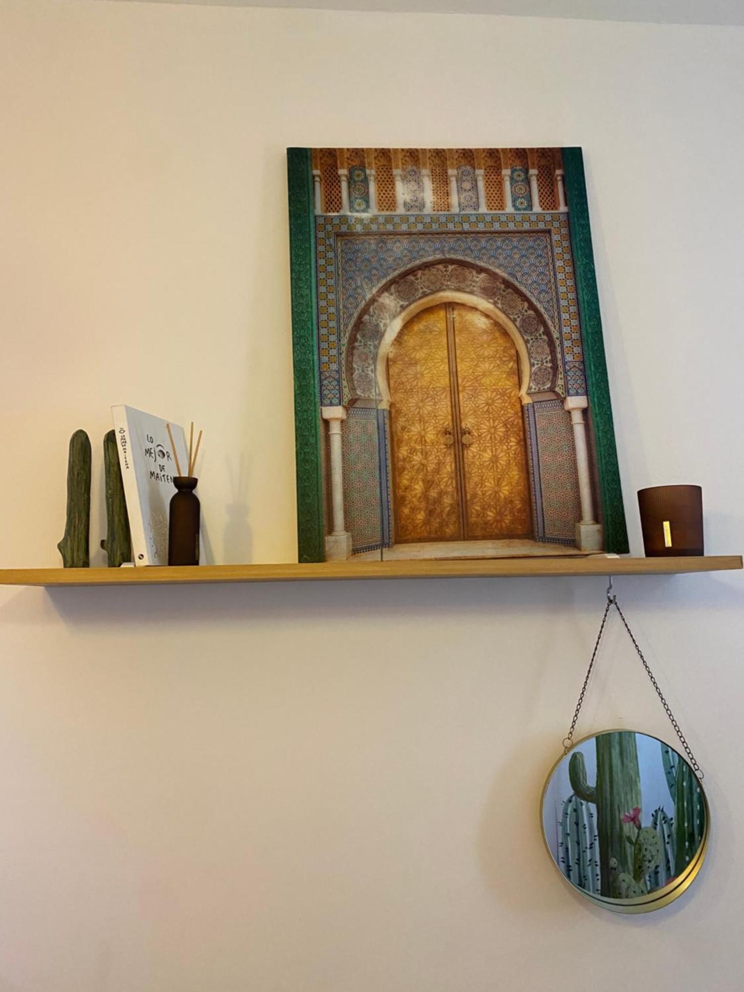 Appartement Casacholina à Santa-Cruz de Ténérife Extérieur photo