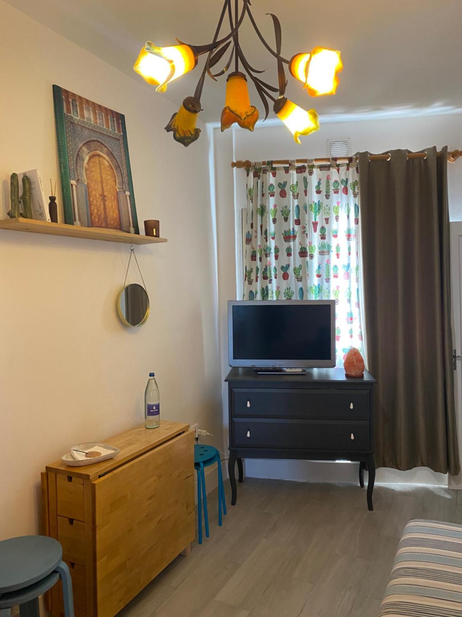 Appartement Casacholina à Santa-Cruz de Ténérife Extérieur photo