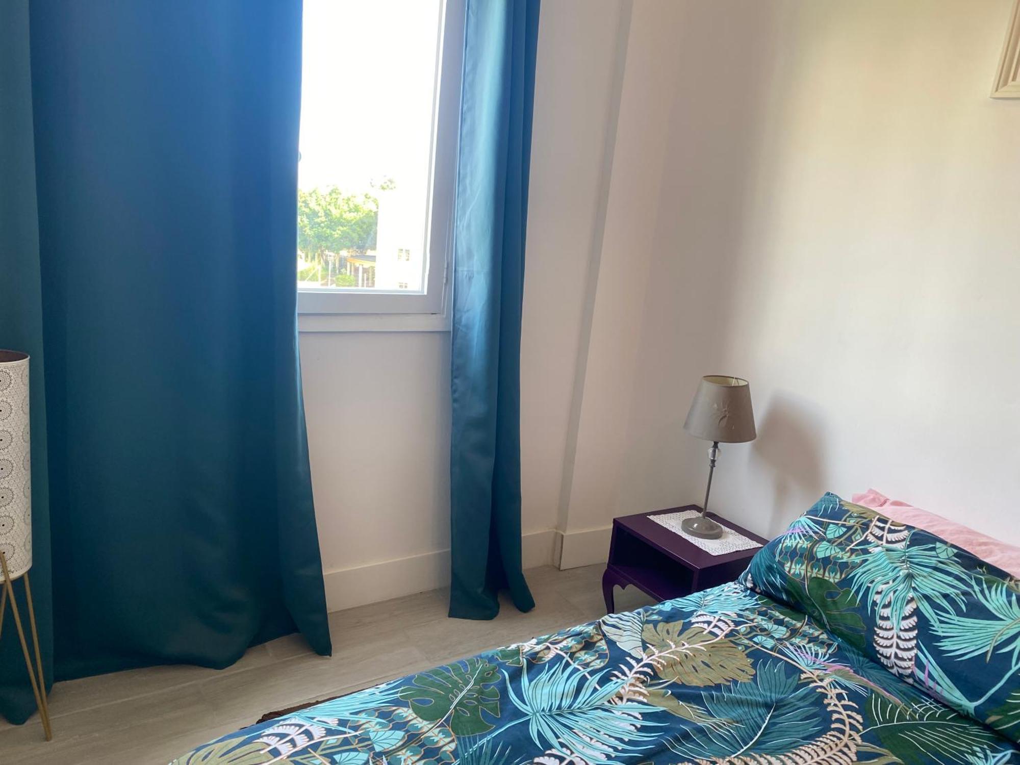 Appartement Casacholina à Santa-Cruz de Ténérife Extérieur photo