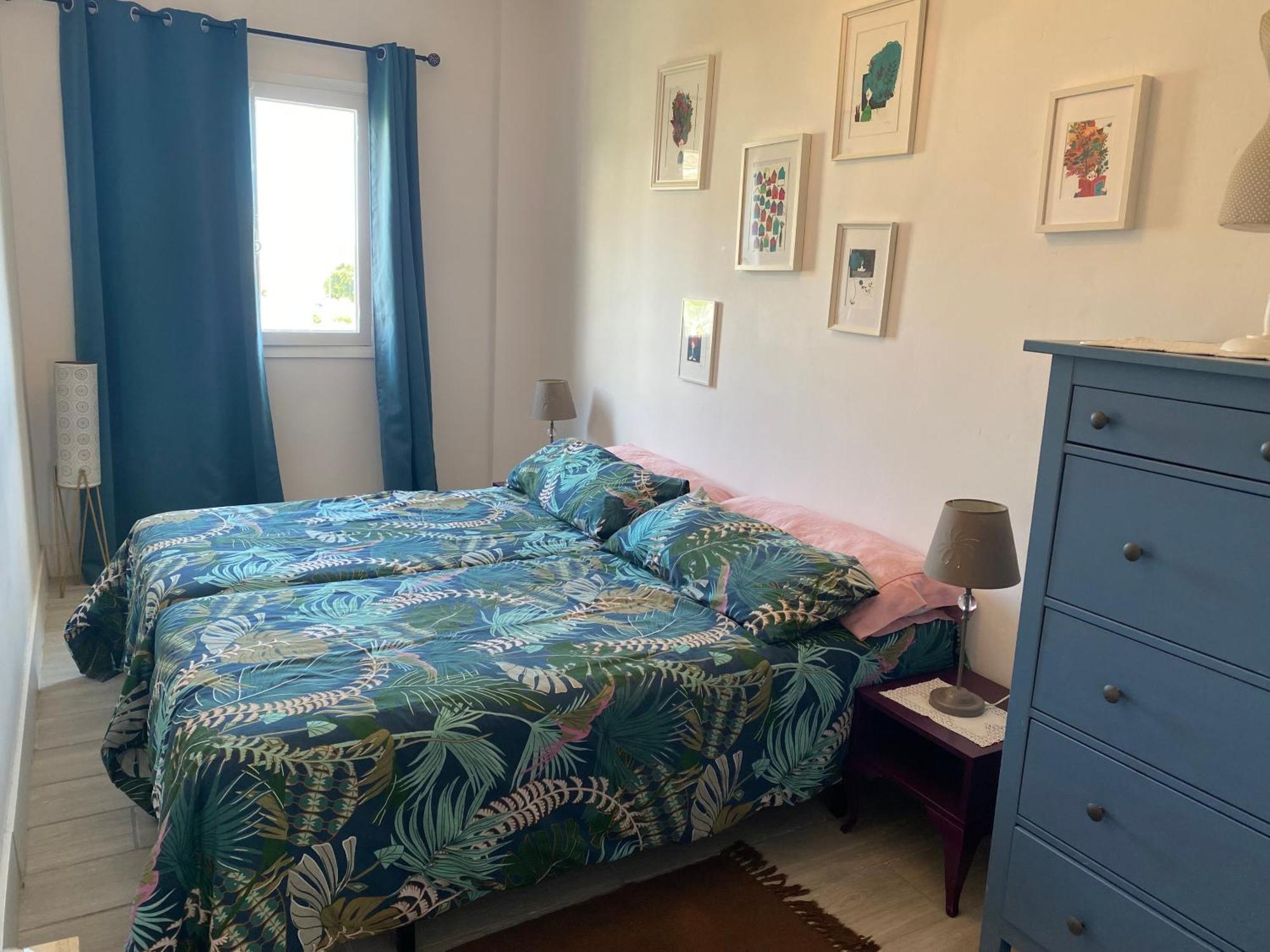 Appartement Casacholina à Santa-Cruz de Ténérife Extérieur photo