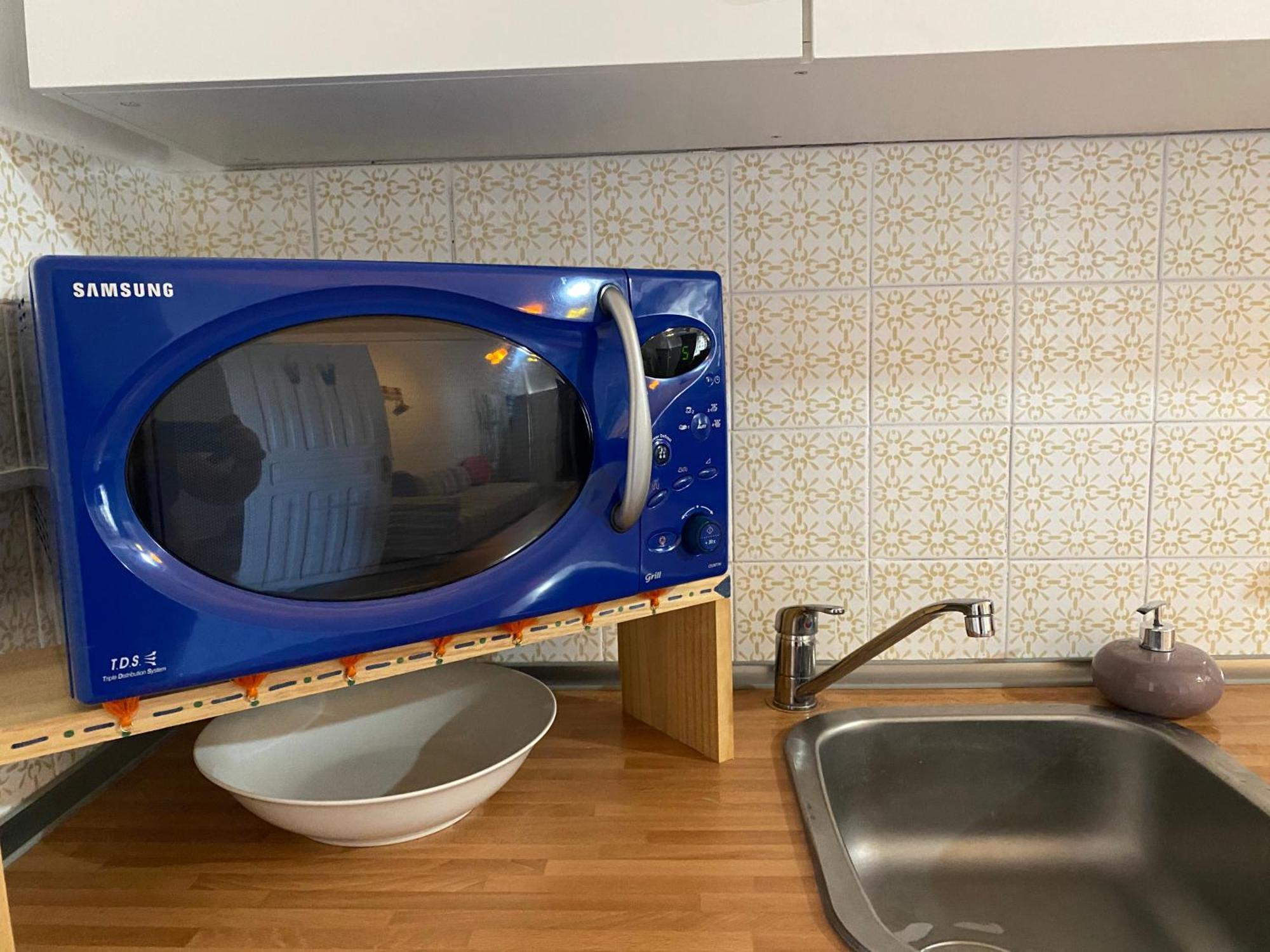 Appartement Casacholina à Santa-Cruz de Ténérife Extérieur photo