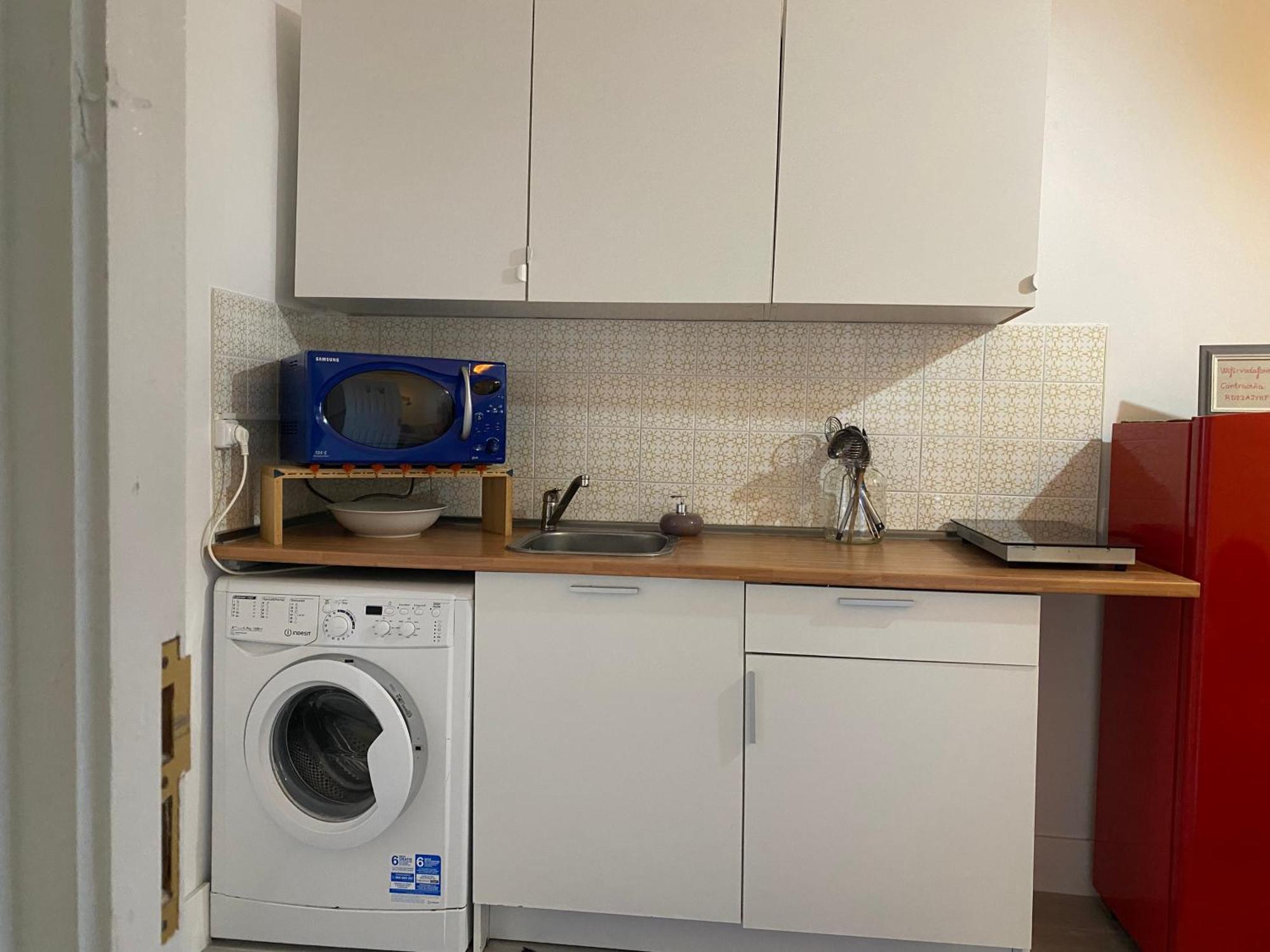 Appartement Casacholina à Santa-Cruz de Ténérife Extérieur photo