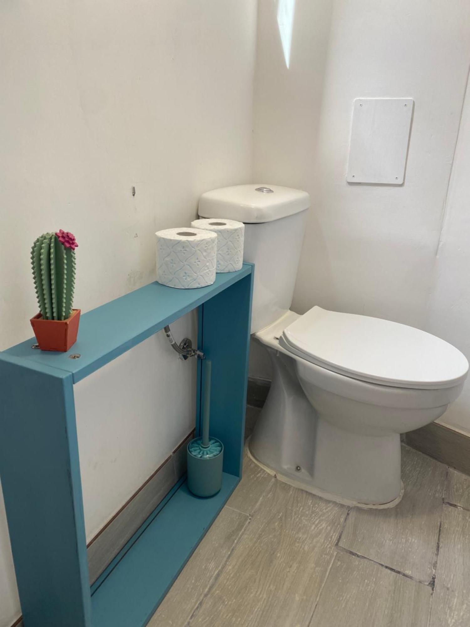 Appartement Casacholina à Santa-Cruz de Ténérife Extérieur photo