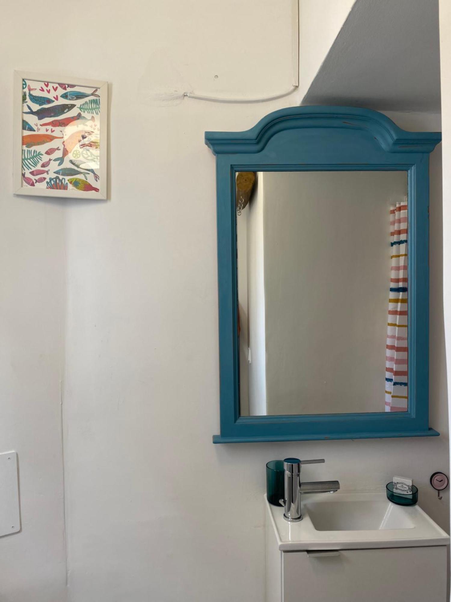 Appartement Casacholina à Santa-Cruz de Ténérife Extérieur photo