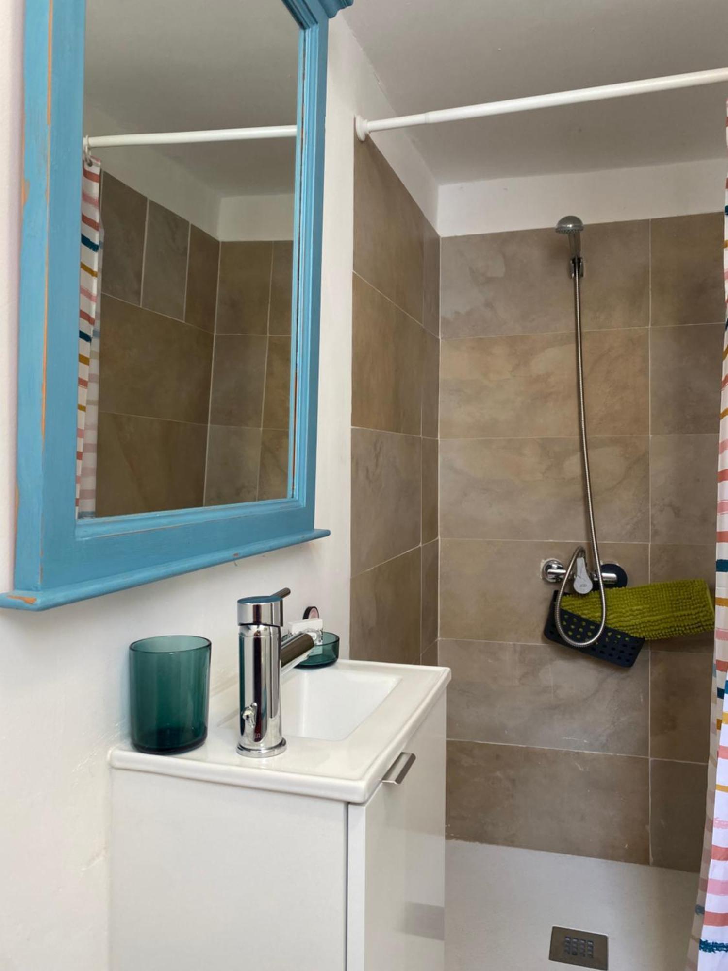 Appartement Casacholina à Santa-Cruz de Ténérife Extérieur photo